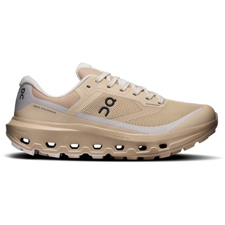 On Cloudvista 3 Waterproof Trail-Running Shoes - Women's 0