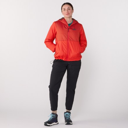 REI Co-op Trailmade Insulated Hoodie - Women's 5