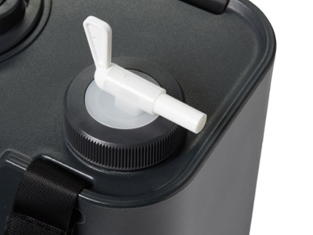 Dometic GO Hydration Water Jug - 11 Liters/2.9 Gal. 4