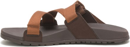 Chaco Lowdown Slide Sandals - Men's 1