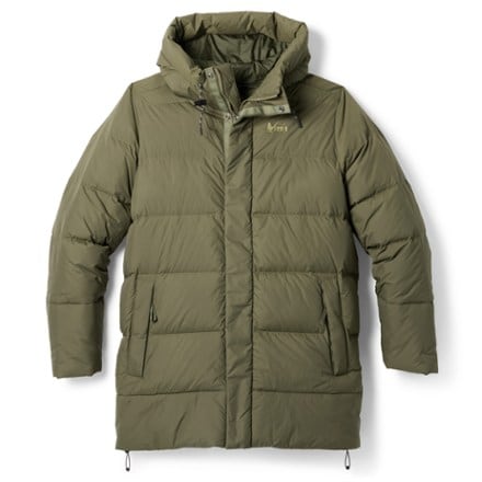 REI Co-op Campwell Down Parka - Men's 0
