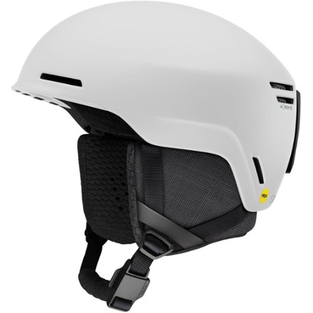 Method Pro Mips Round Contour Snow Helmet