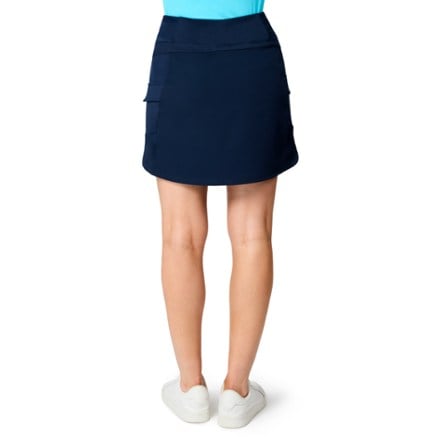 Free Country Hybrid Skort 1