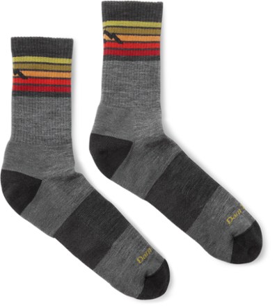 Darn Tough Kelso Micro Crew Socks - Men