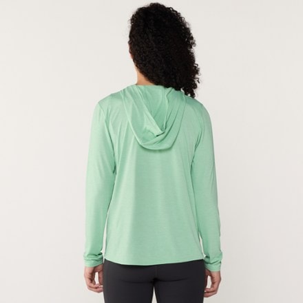 Patagonia Capilene Cool Daily Hoody - Women's 2