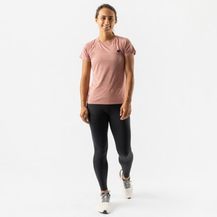 rabbit EZ Tee T-Shirt - Women's 2