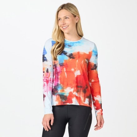 Terry Soleil Flow Bike Top - Women's 0