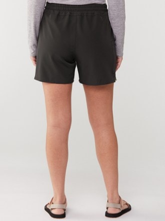 TomboyX Reversible 5" Board Shorts 2