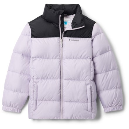 Columbia Puffect II Insulated Jacket - Kids' 0