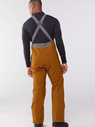 REI Co-op First Chair GTX Bib Snow Pants - Men's 3