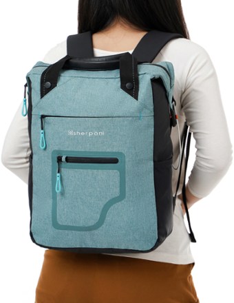 Sherpani Sojourn Tote Pack - Women's 4