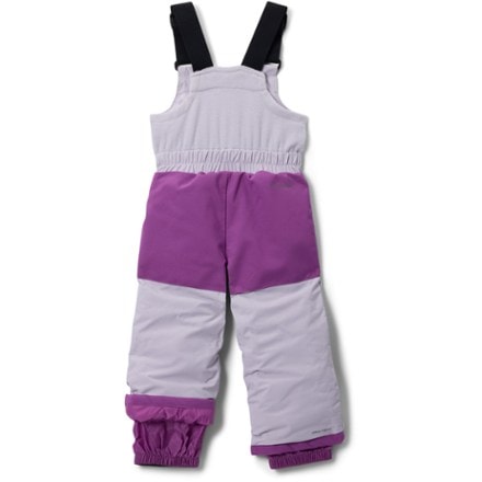 Columbia Buga III Snowsuit Set - Toddlers' 3