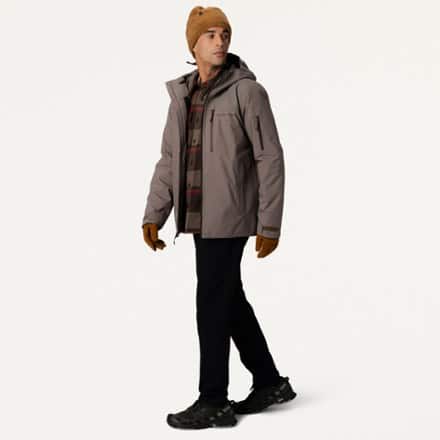 Outdoor Research Echelon Ecoloft Insulated Jacket - Men's 2