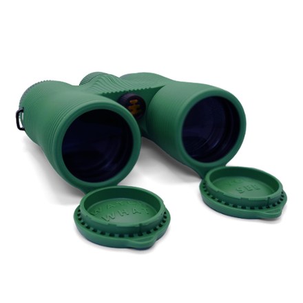 Nocs Provisions Field Issue 8 x 42 Binoculars 3