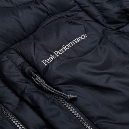 Peak Performance Helium Utility Down Hood Jacket - Men's 8