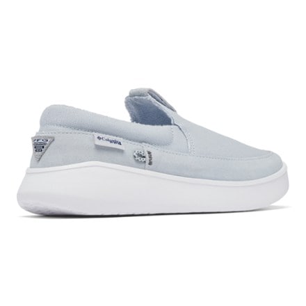 Columbia PFG Boatside Shoes - Women's 3
