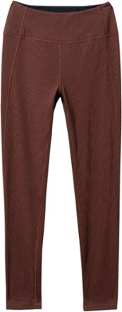 United By Blue EcoKnit Ribbed Leggings - Women's 0