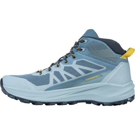 Oboz Katabatic LT Mid GORE-TEX Hiking Boots - Men's 1