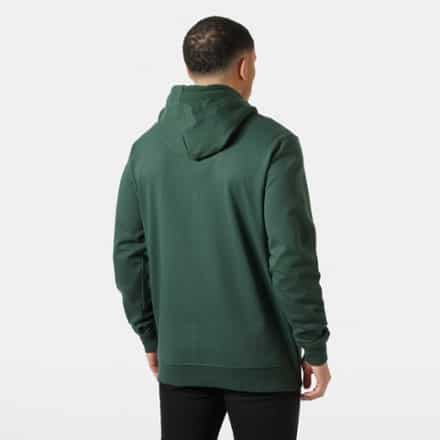 Helly Hansen Nord Graphic Pullover Hoodie - Men's 2