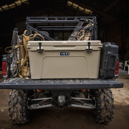 YETI Tundra 75 Cooler