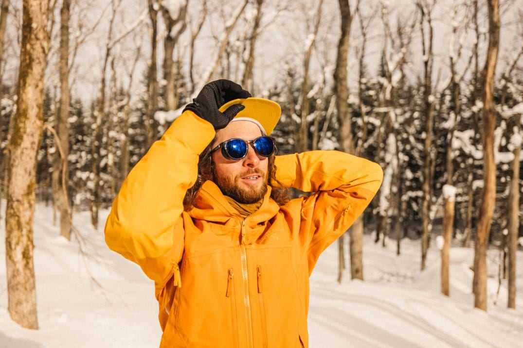 Location Image for Tera Polarized Sunglasses