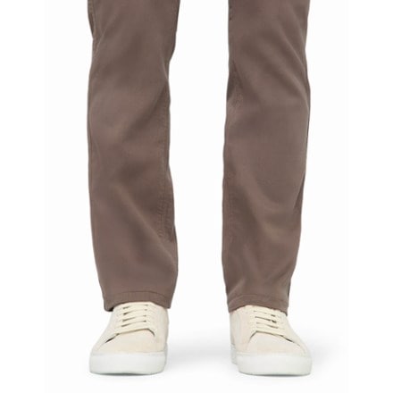 DUER No Sweat Straight Pants - Men's 8