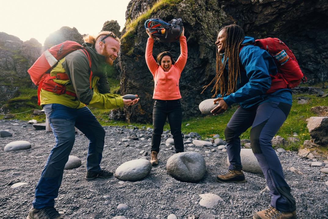 Location Image for Miko 25 Pack - Men's