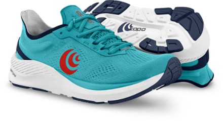 Topo Athletic Cyclone Road-Running Shoes - Men's 3