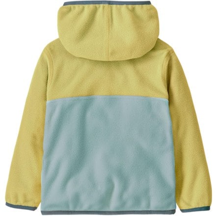 Patagonia Baby Micro D Snap-T Fleece Jacket - Toddlers' 1