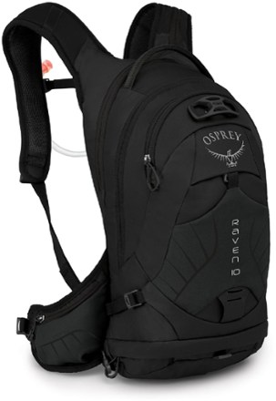 Osprey Raven 10 Hydration Pack - Women's 0