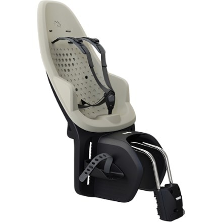 Thule Yepp 2 Maxi Frame-Mounted Child Bike Seat 0