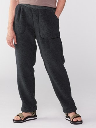 Columbia West Bend Fleece Pull-On Pants - Women's 2