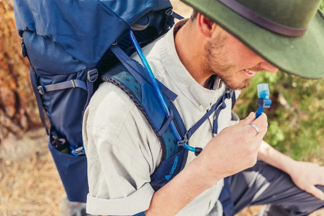 Location Image for Zulu 65 Pack