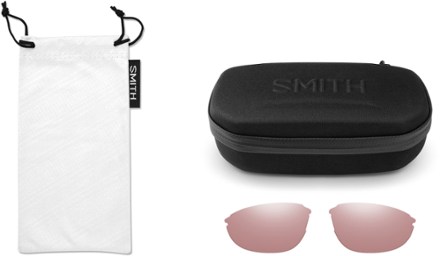 Smith Parallel 2 Polarized Sunglasses 3