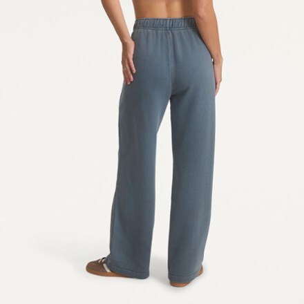 Roark Made to Fade Fleece Pants - Women's 1