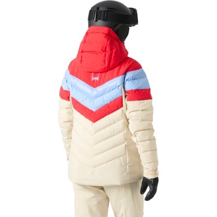 Helly Hansen Imperial Puffy Insulated Jacket - Women's 2
