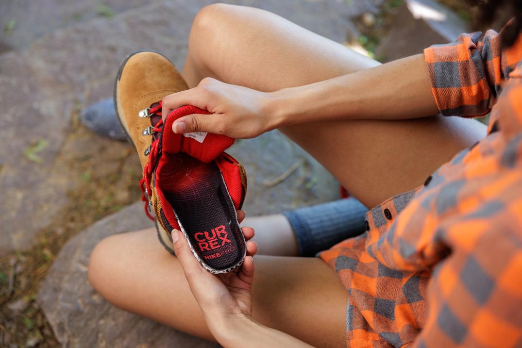 Location Image for HIKEPRO Low Insoles