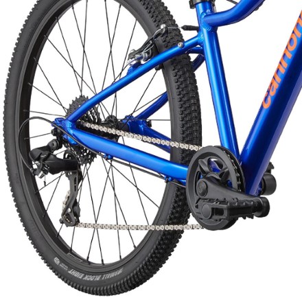 24 Inch Wheel Kids' Bikes | REI Co-op