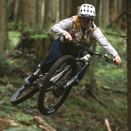OneUp Components V2 Carbon Handelbar 9