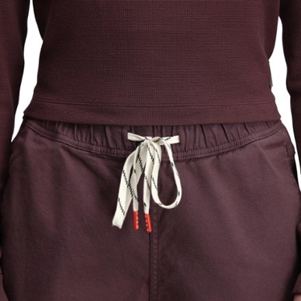 Topo Designs Dirt Pants - Women's 5