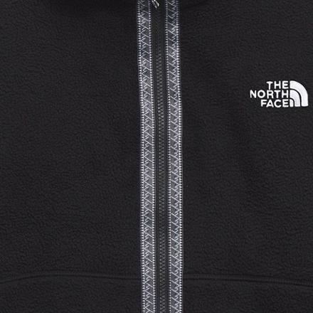 The North Face TNF Fleeski Full-Zip Jacket - Men's | REI Co-op