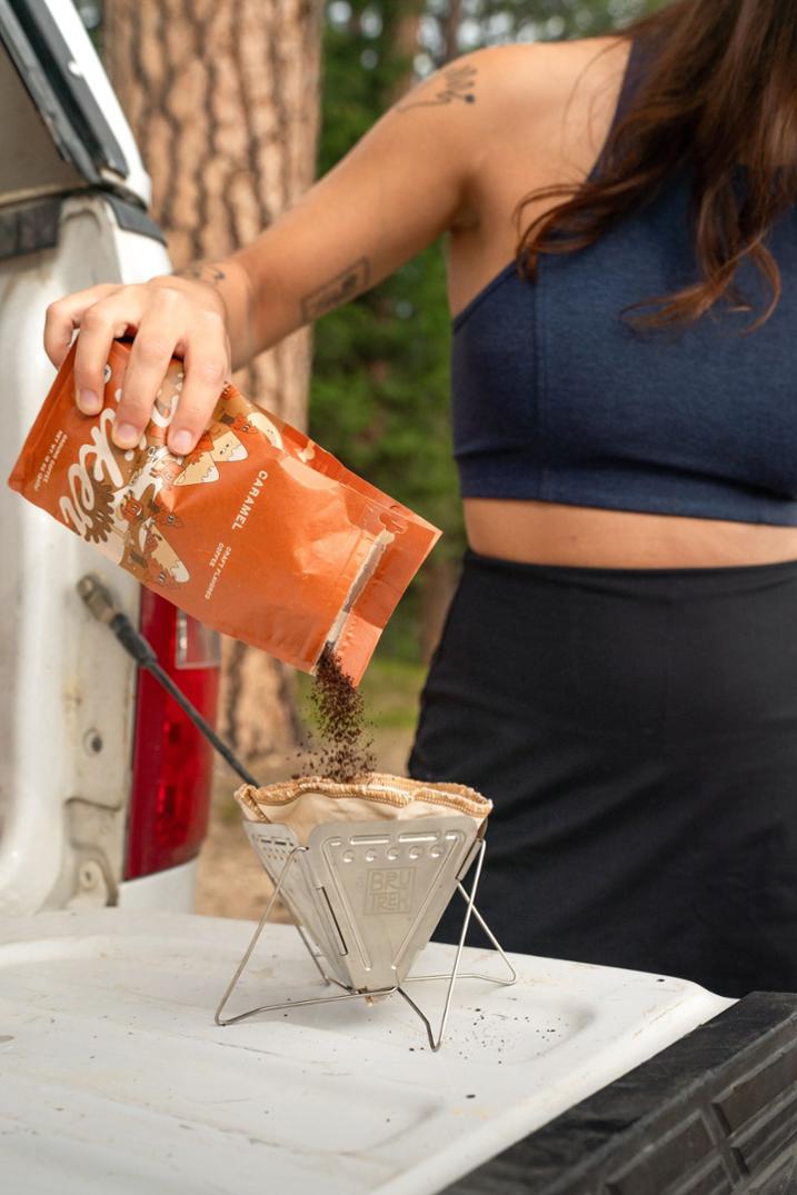 Location Image for Ground Coffee - 12 oz.