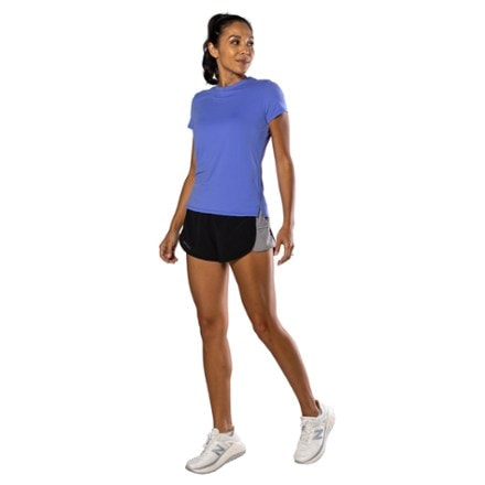 Nathan Dash T-Shirt 2.0 - Women's 2