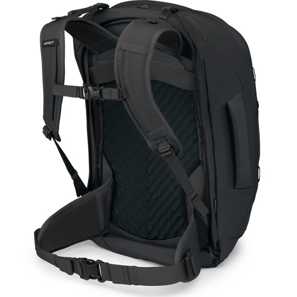 Detail Image of color Black