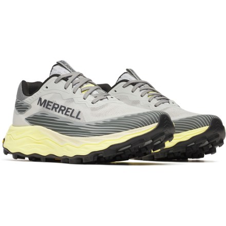 Merrell Agility Peak 6 Trail-Running Shoes - Men's 2