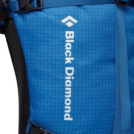 Black Diamond Mission 75 Pack 3