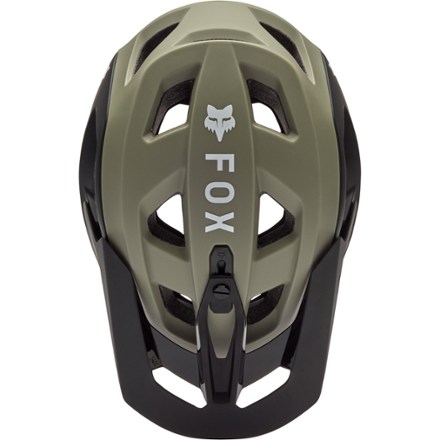 Fox SpeedFrame Mips Bike Helmet 3