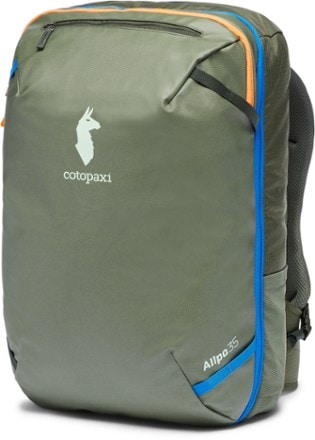 Cotopaxi Allpa 35 L Travel Pack 0
