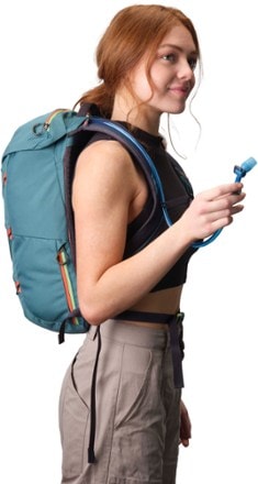 Gregory Nano 22 H2O Hydration Pack 1