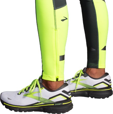 Brooks Run Visible Thermal Tights - Women's 7